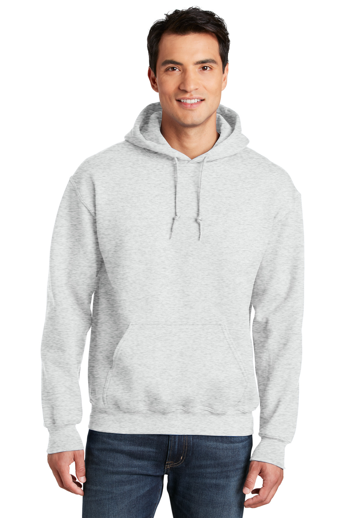 Gildan – DryBlend Pullover Hooded Sweatshirt.  12500