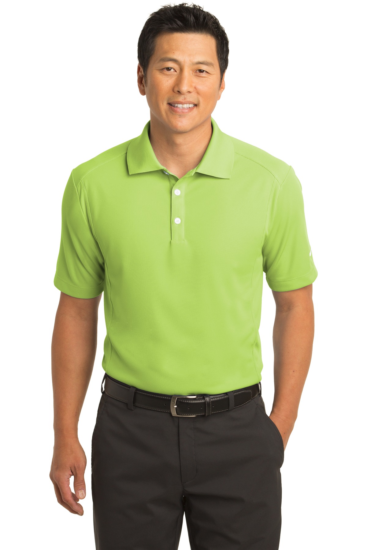 Nike Dri-FIT Classic Polo.  267020