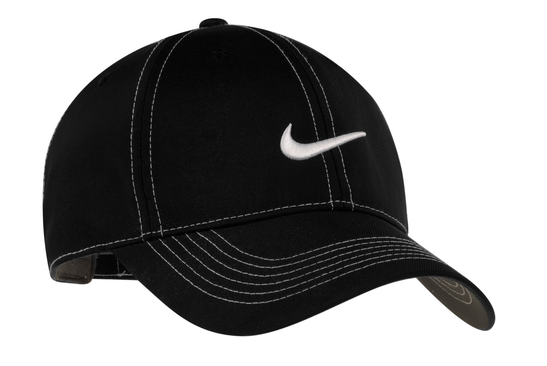 Nike Swoosh Front Cap.  333114