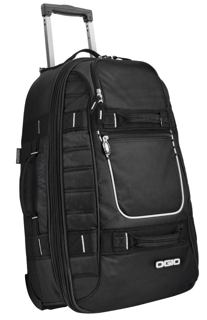 OGIO – Pull-Through Travel Bag.  611024