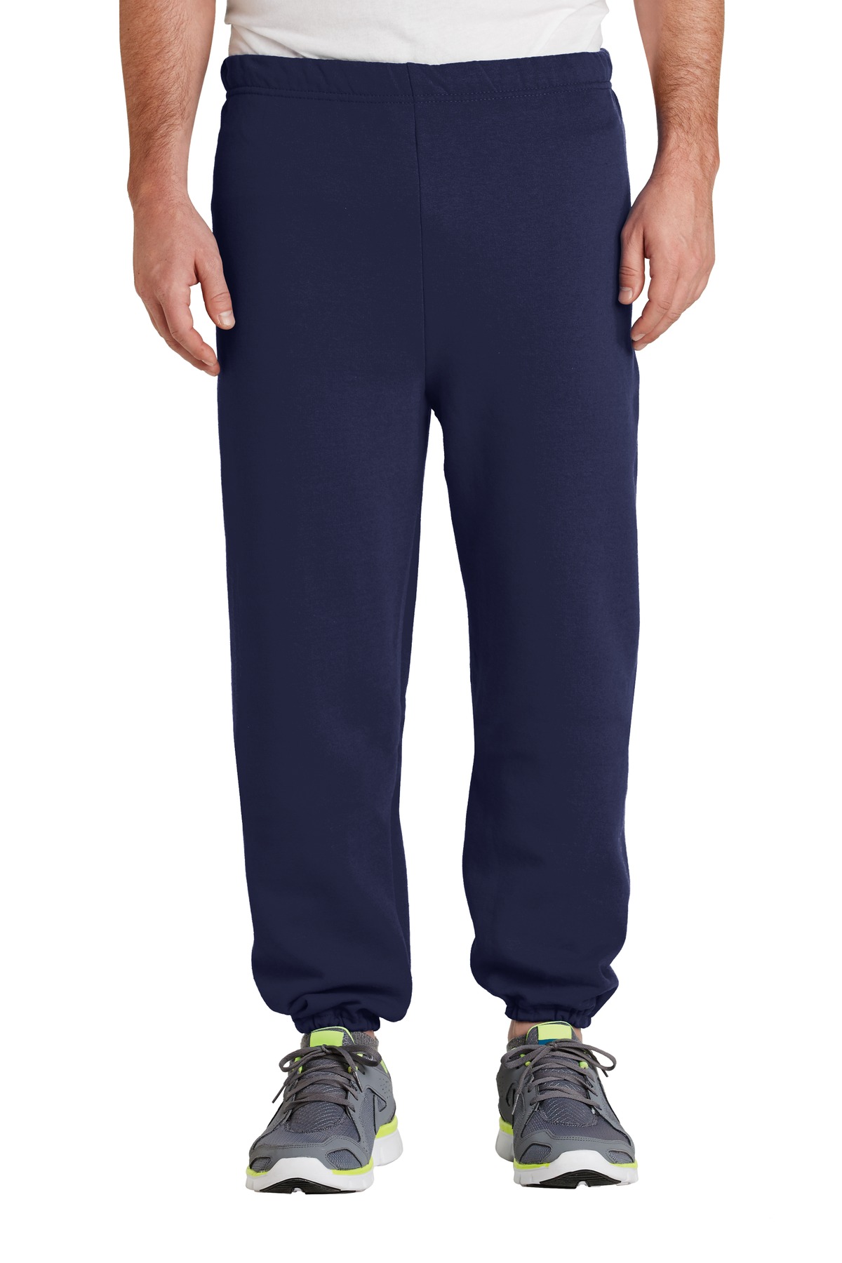 Jerzees – NuBlend Sweatpant.  973M