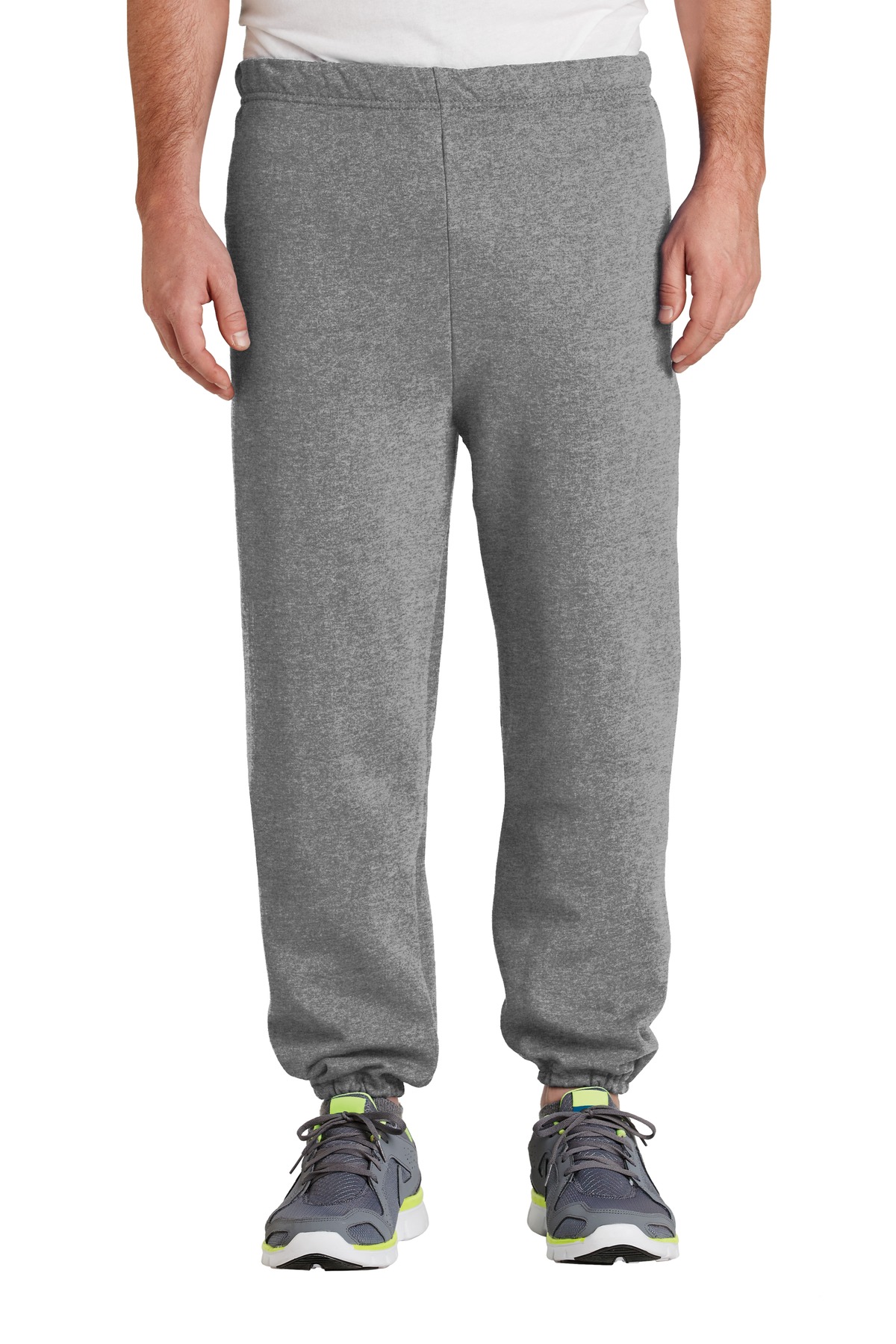 Jerzees – NuBlend Sweatpant.  973M