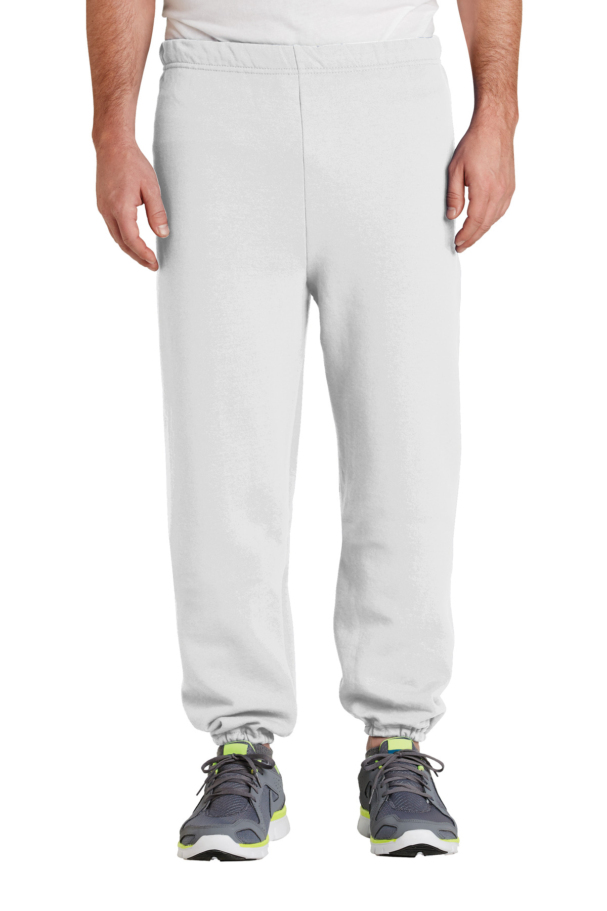 Jerzees – NuBlend Sweatpant.  973M