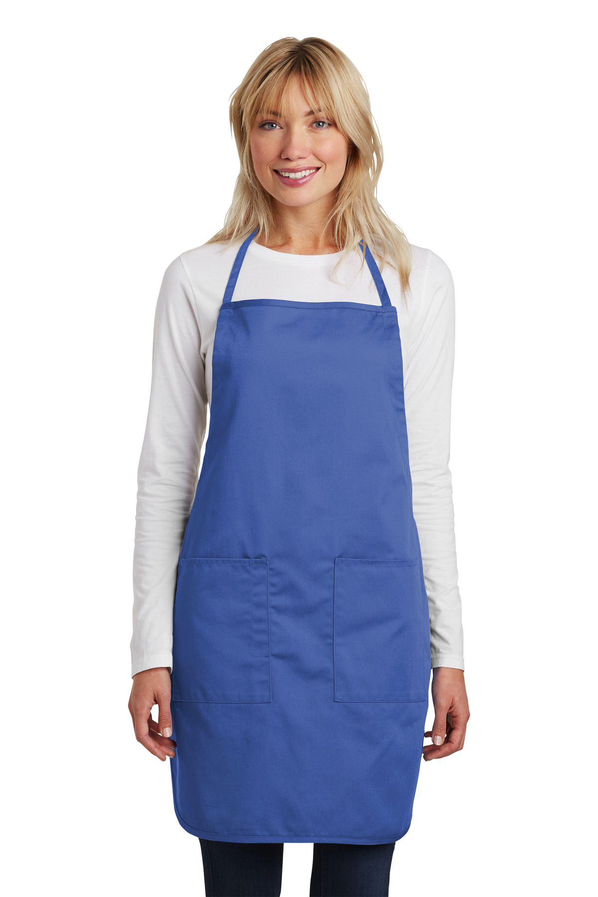 Port Authority Full-Length Apron. A520