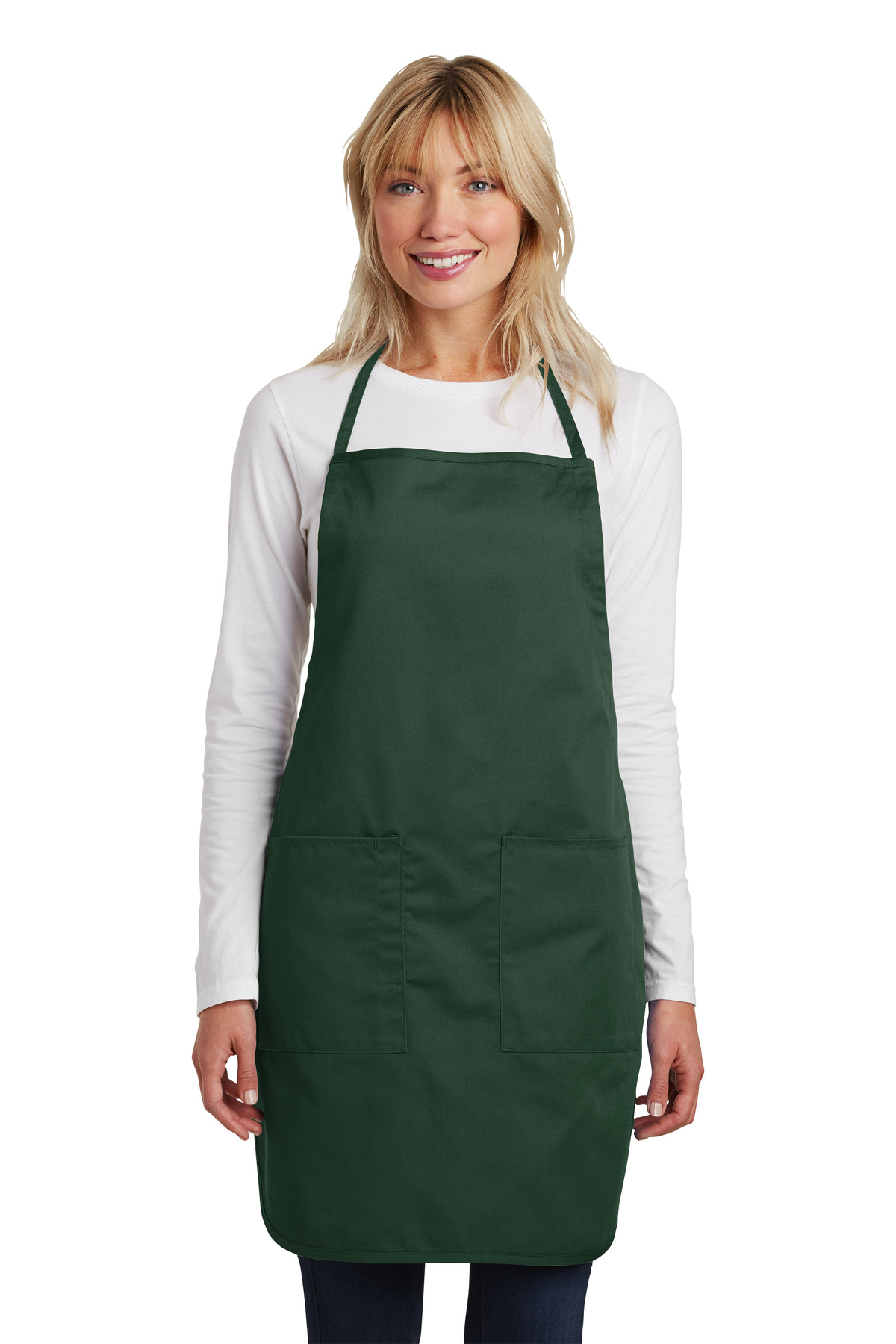 Port Authority Full-Length Apron. A520