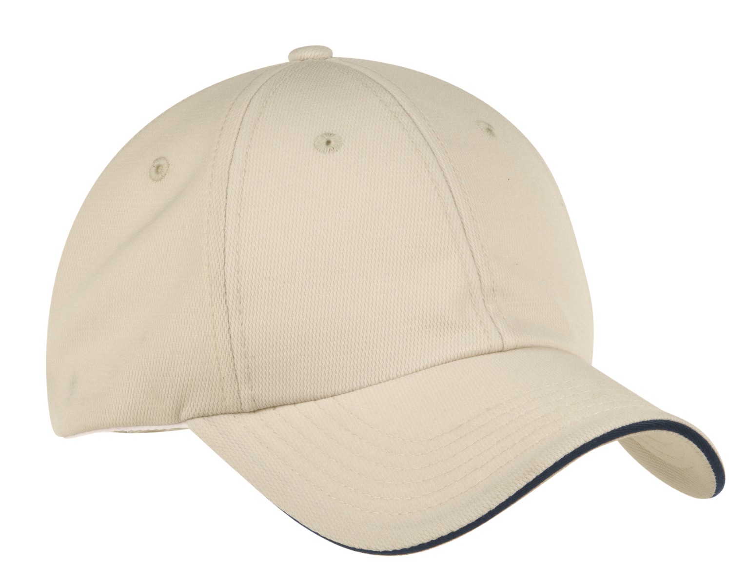 Port Authority Dry Zone Cap.  C838