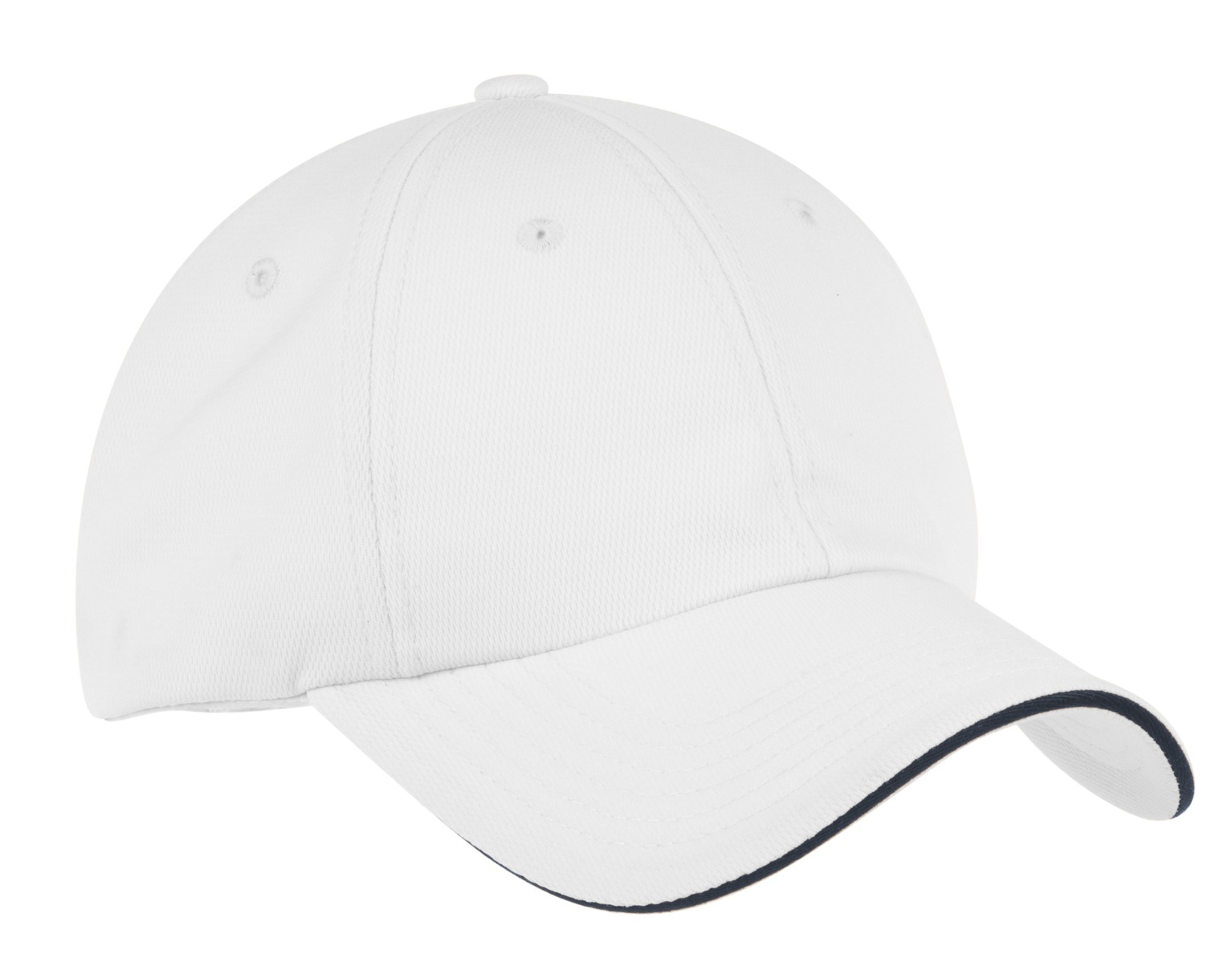 Port Authority Dry Zone Cap.  C838