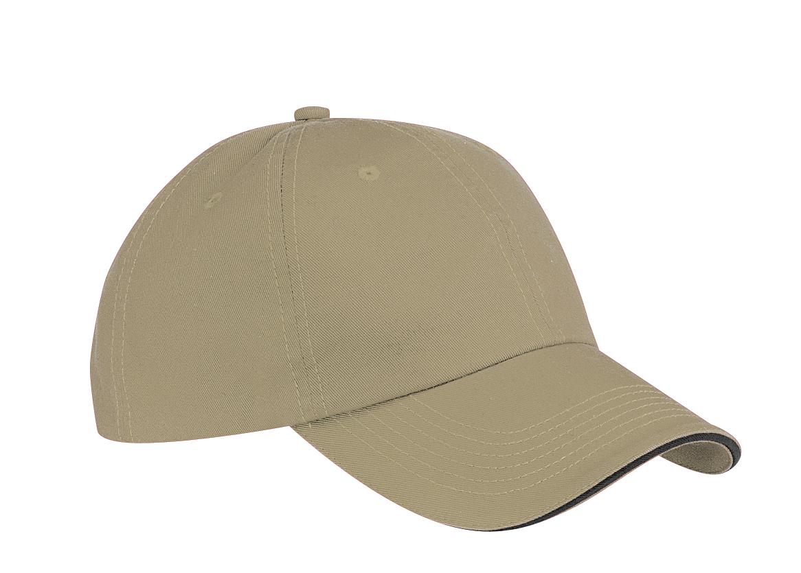 Port & CompanyWashed Twill Sandwich Bill Cap.  CP79