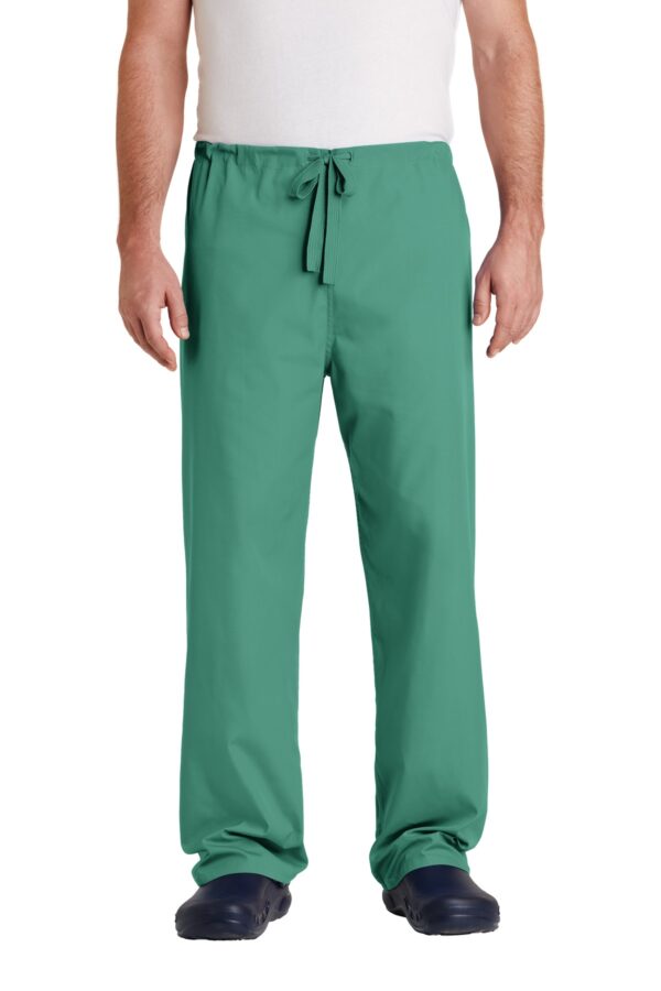 DISCONTINUED CornerStone - Reversible Scrub Pant. CS502