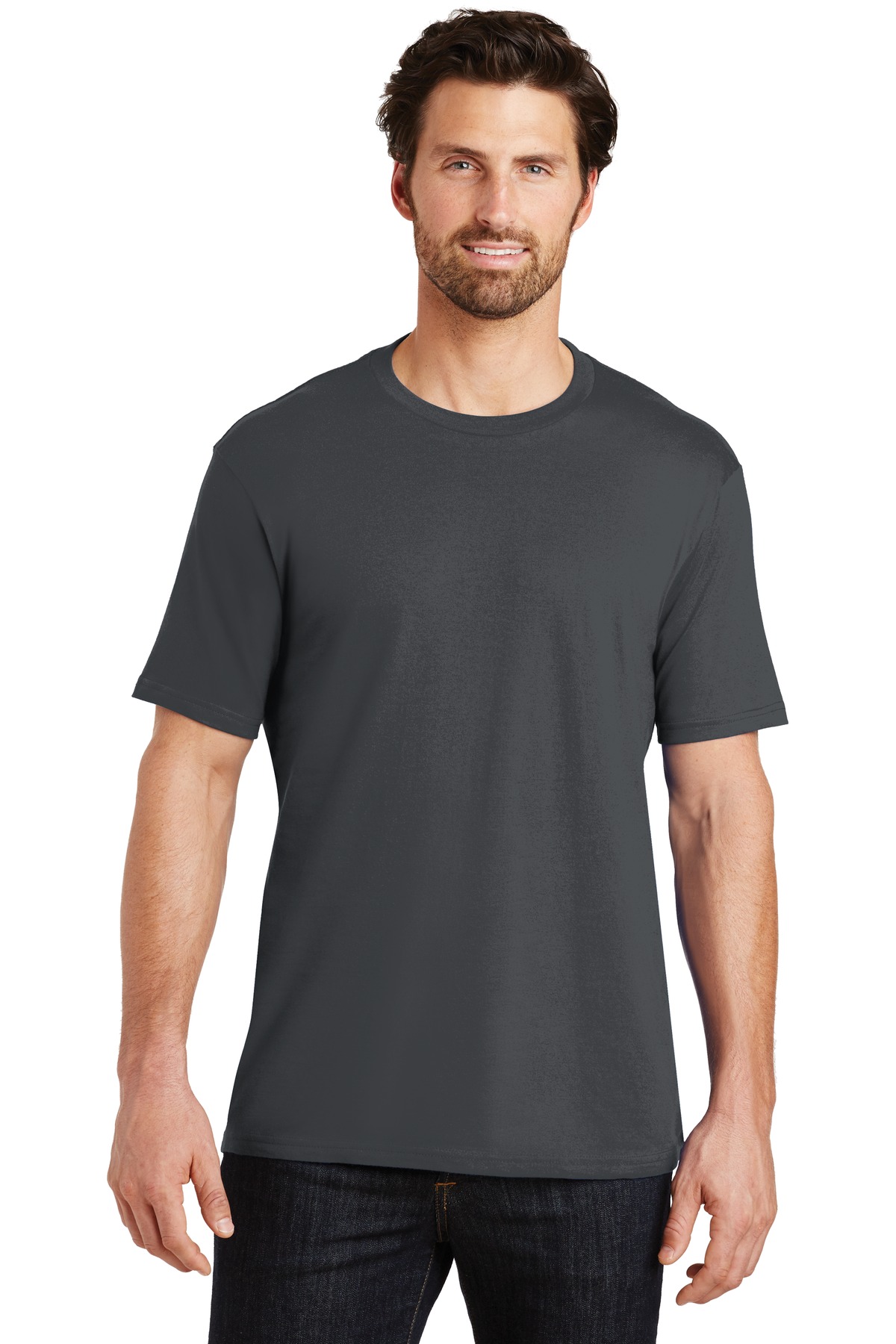 District Perfect WeightTee. DT104