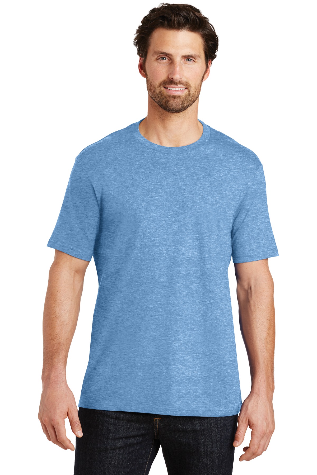 District Perfect WeightTee. DT104
