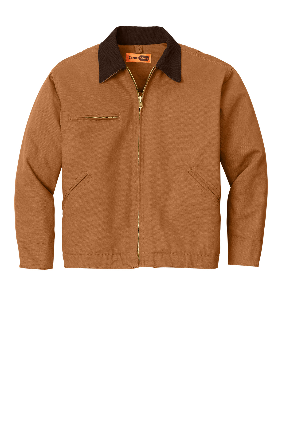 J763_duckbrown_flat_front