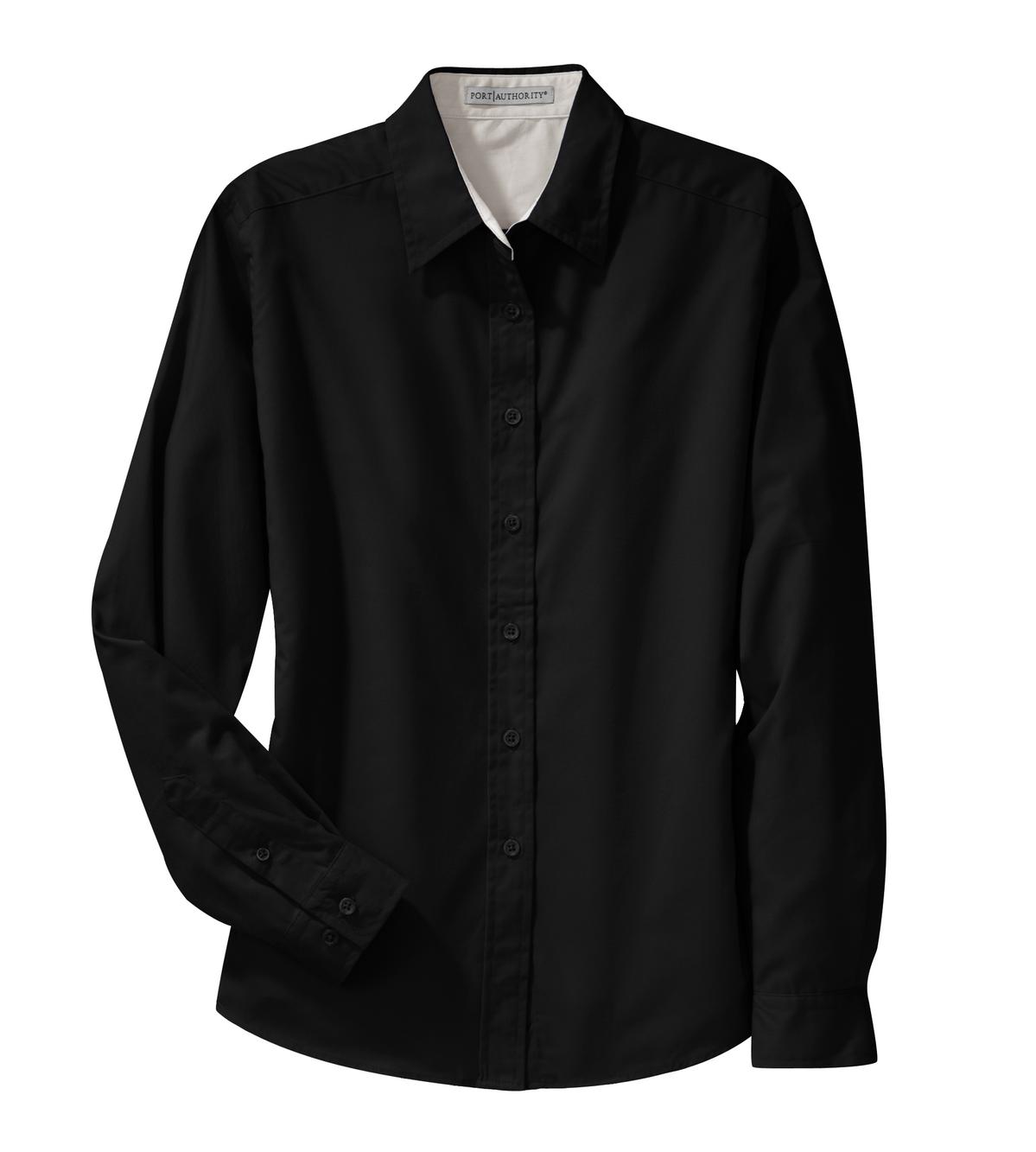 L608_Black_front_FS06