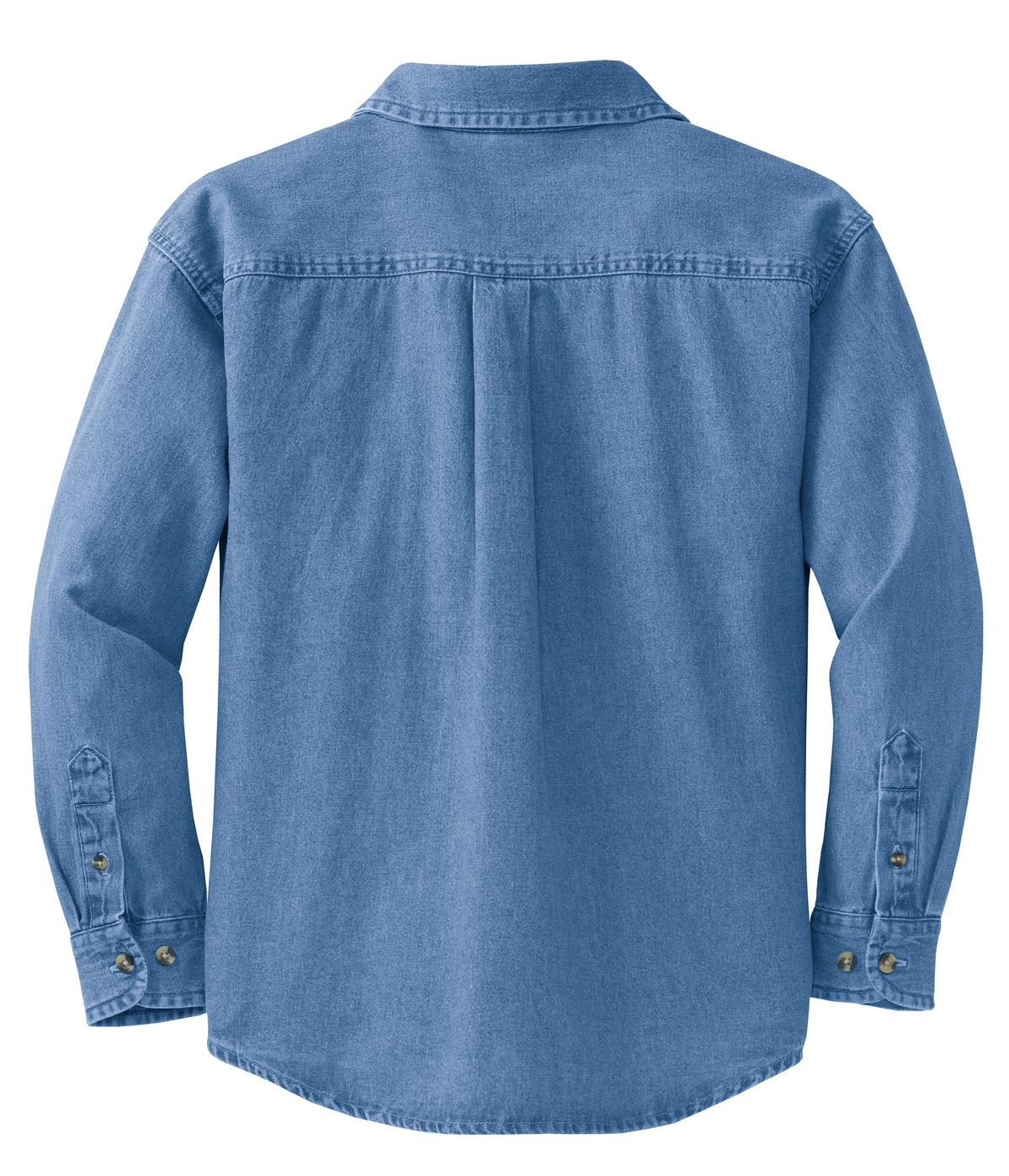 LSP10_FadedBlueDenim_Flat_Back_2010