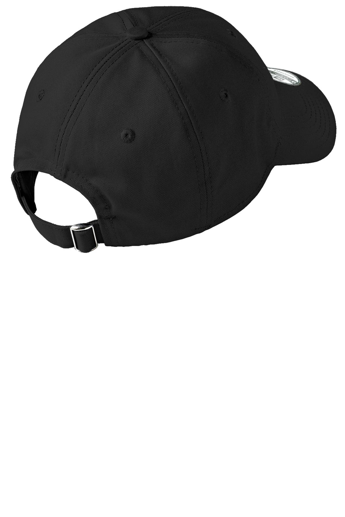 NE201_Black_Flat_Back