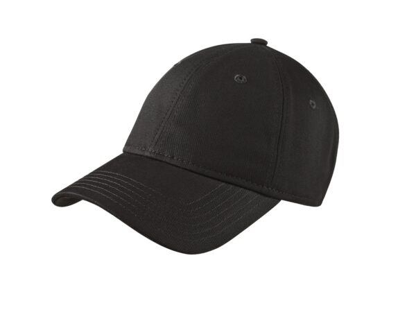 New Era - Adjustable Unstructured Cap. NE201