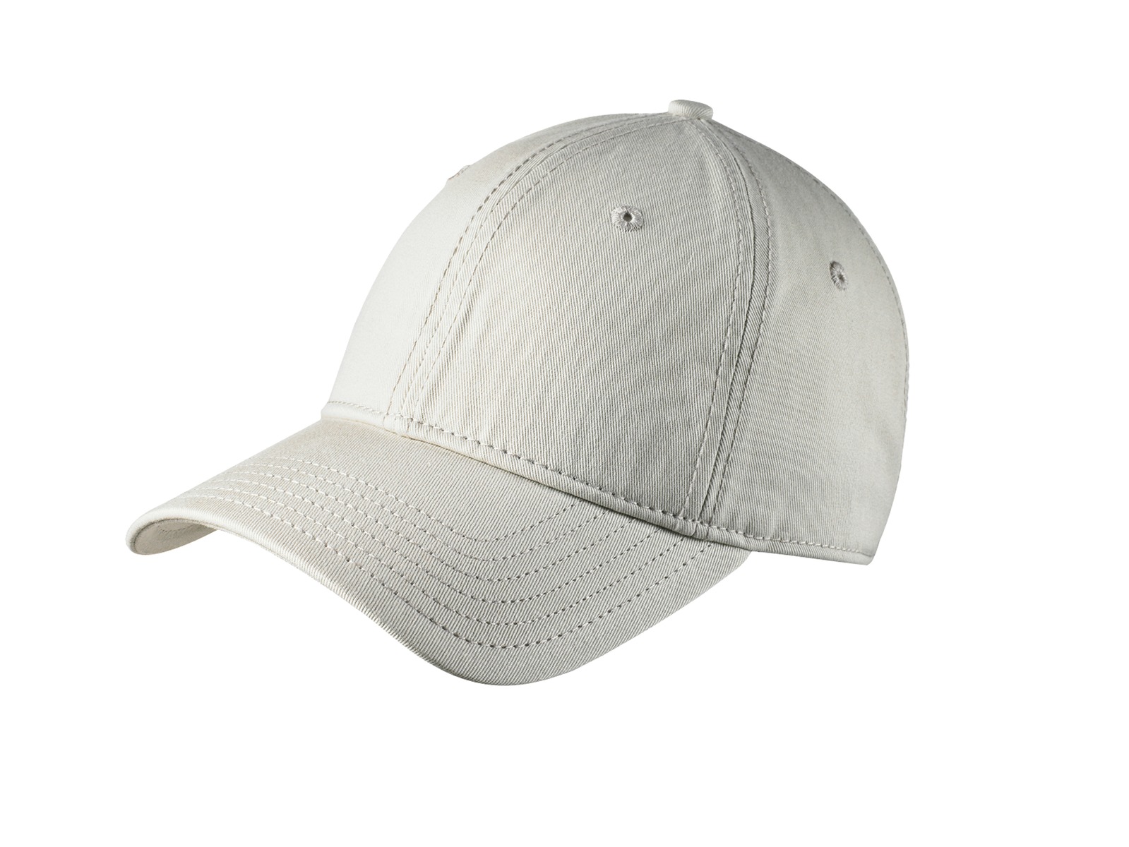 New Era – Adjustable Unstructured Cap. NE201