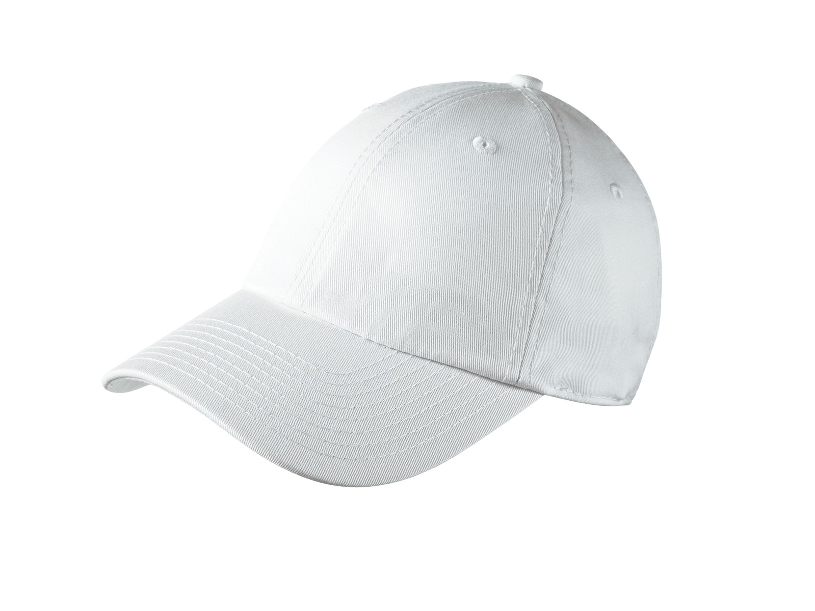 New Era – Adjustable Unstructured Cap. NE201